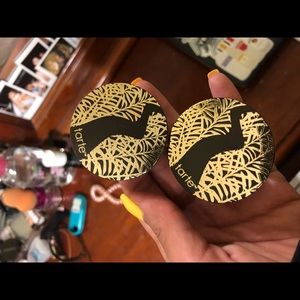 Tarte - Smooth Operator makeup